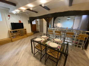 Le charme Rouennais - Appartement d'exception